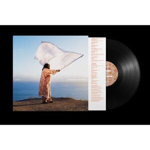 Elmiene - Sounds For Someone  LP LP